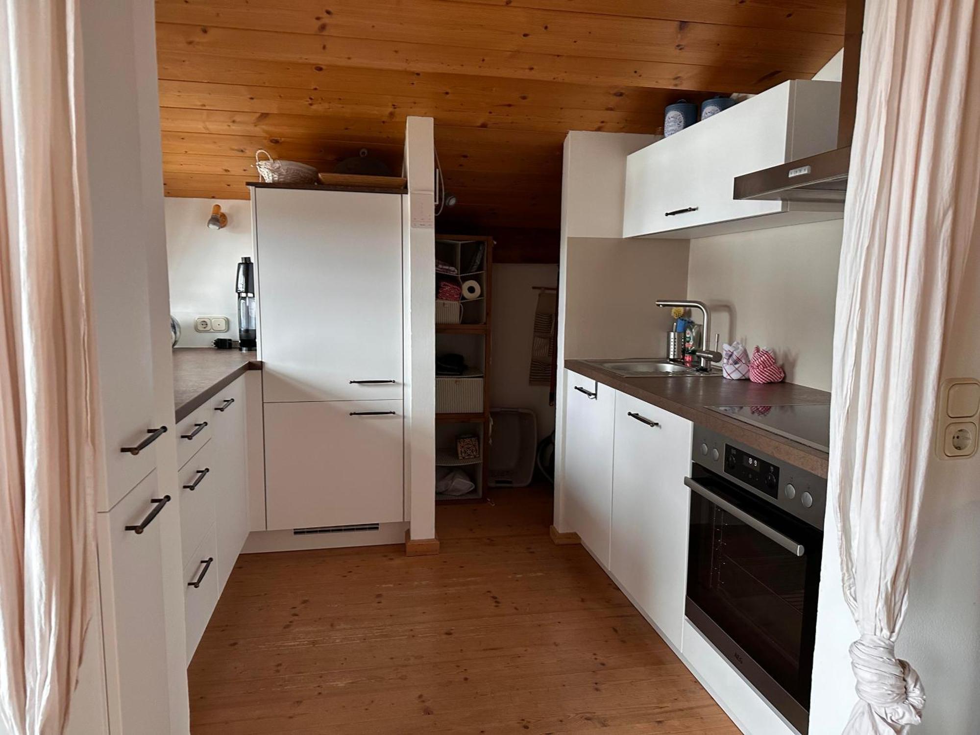 Appartamento Obinghof Fieberbrunn Esterno foto