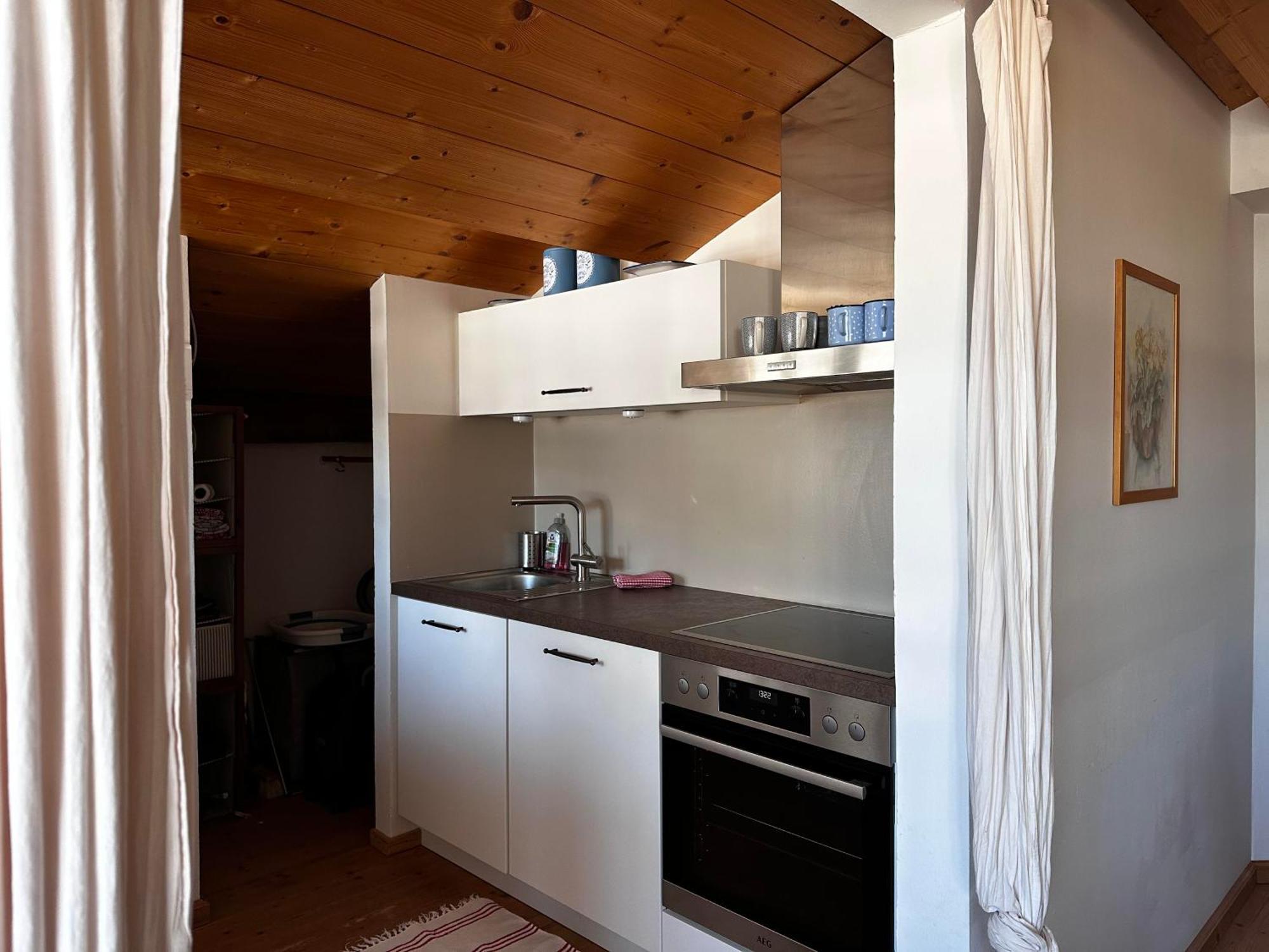 Appartamento Obinghof Fieberbrunn Esterno foto
